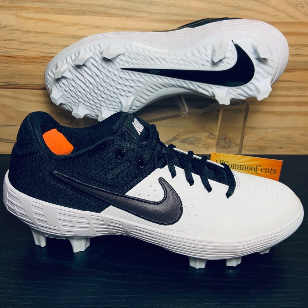 New Nike Alpha Huarache Elite 2 MCS Baseball Cleat